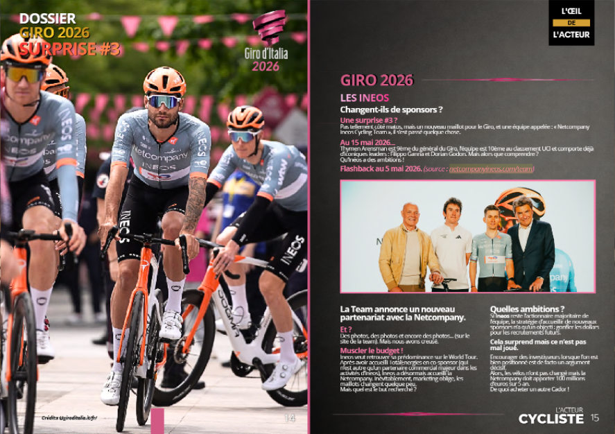 GIRO 2026 INEOS